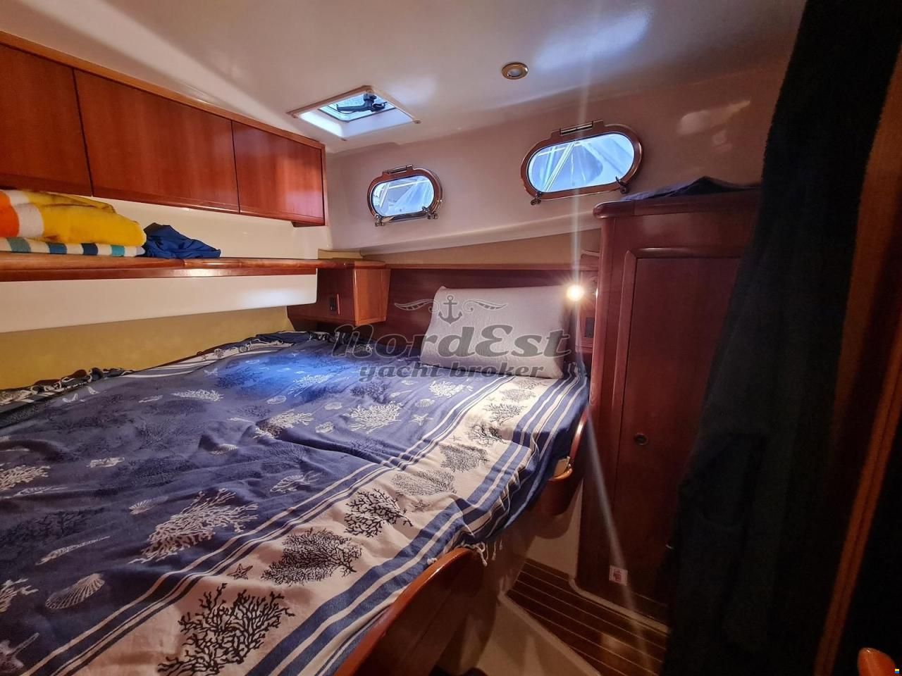 Cantieri Estensi Goldstar 360 Fly