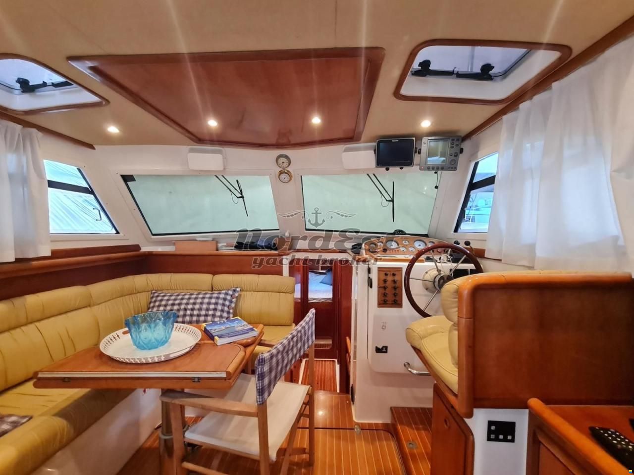Cantieri Estensi Goldstar 360 Fly