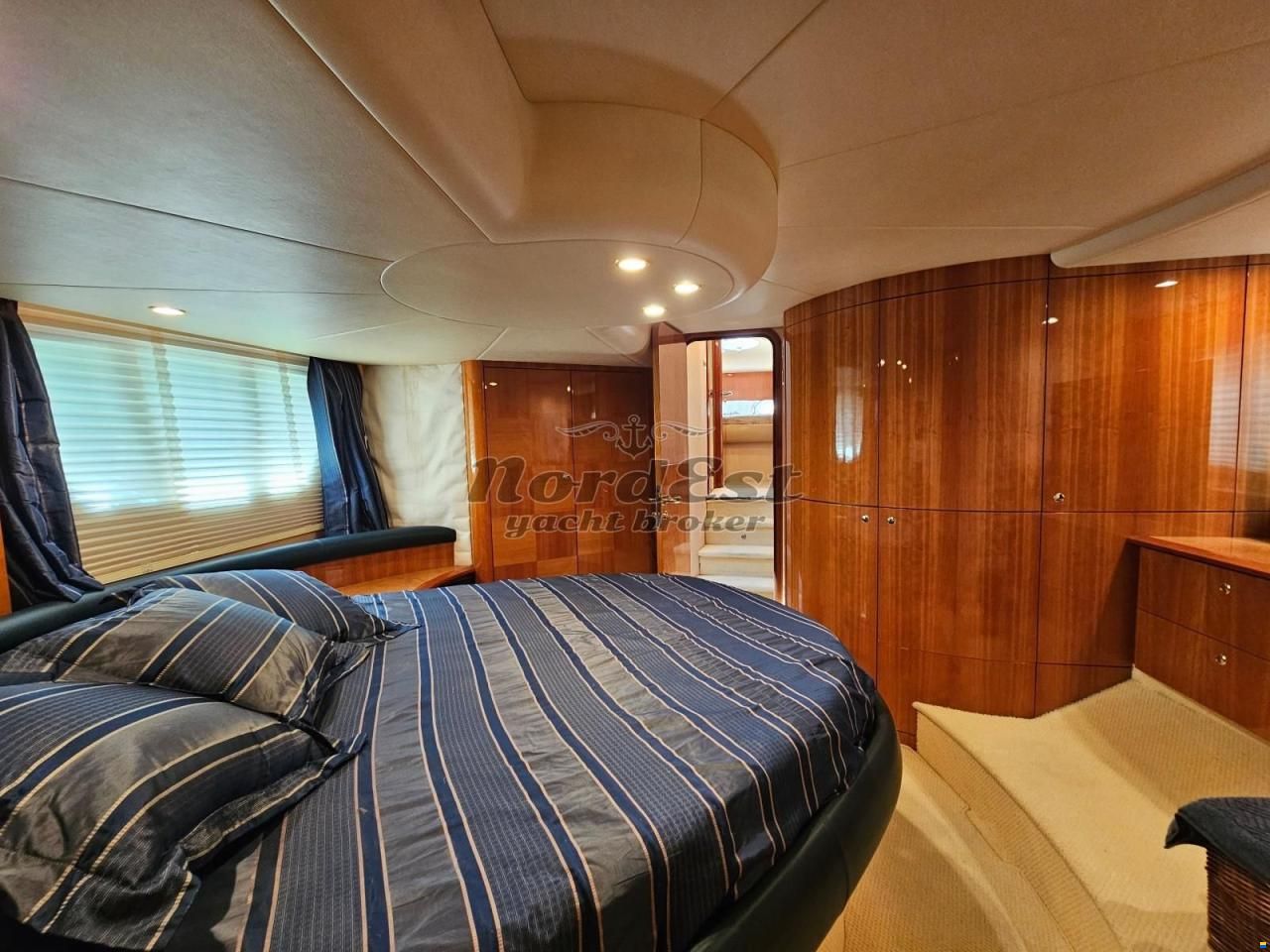Azimut 55 Fly Evolution