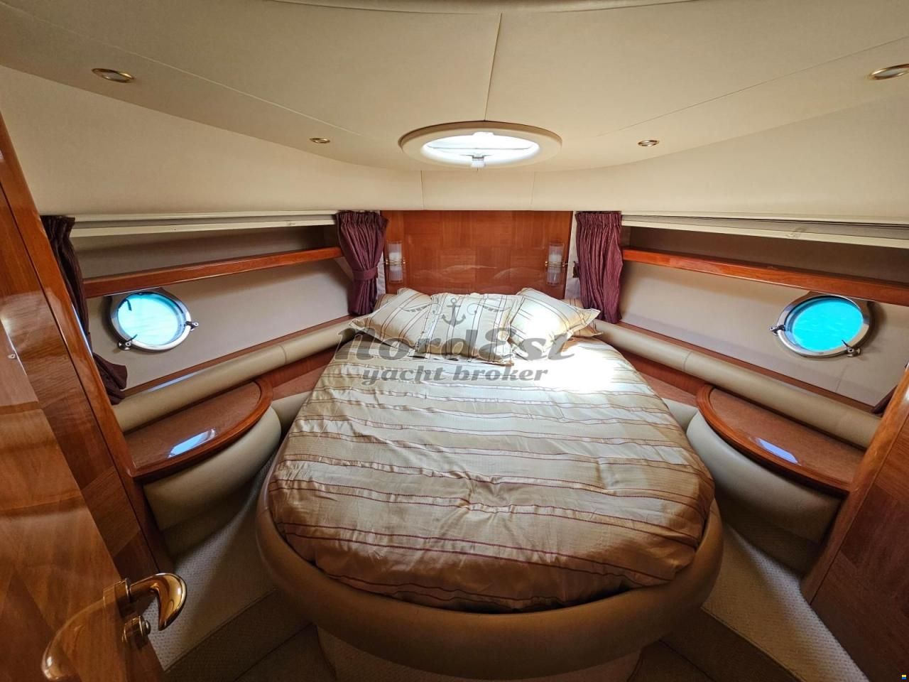 Azimut 55 Fly Evolution