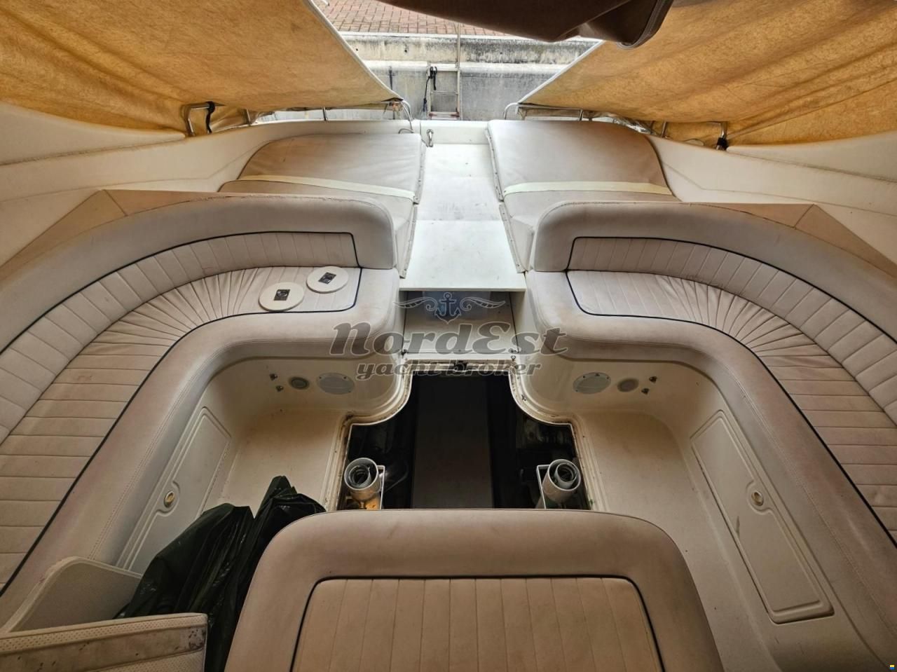 Cantieri di Sarnico Maxim 40