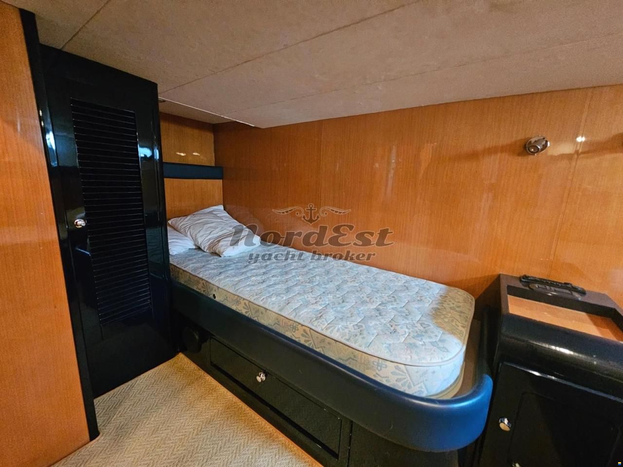 Cantieri di Sarnico Maxim 40
