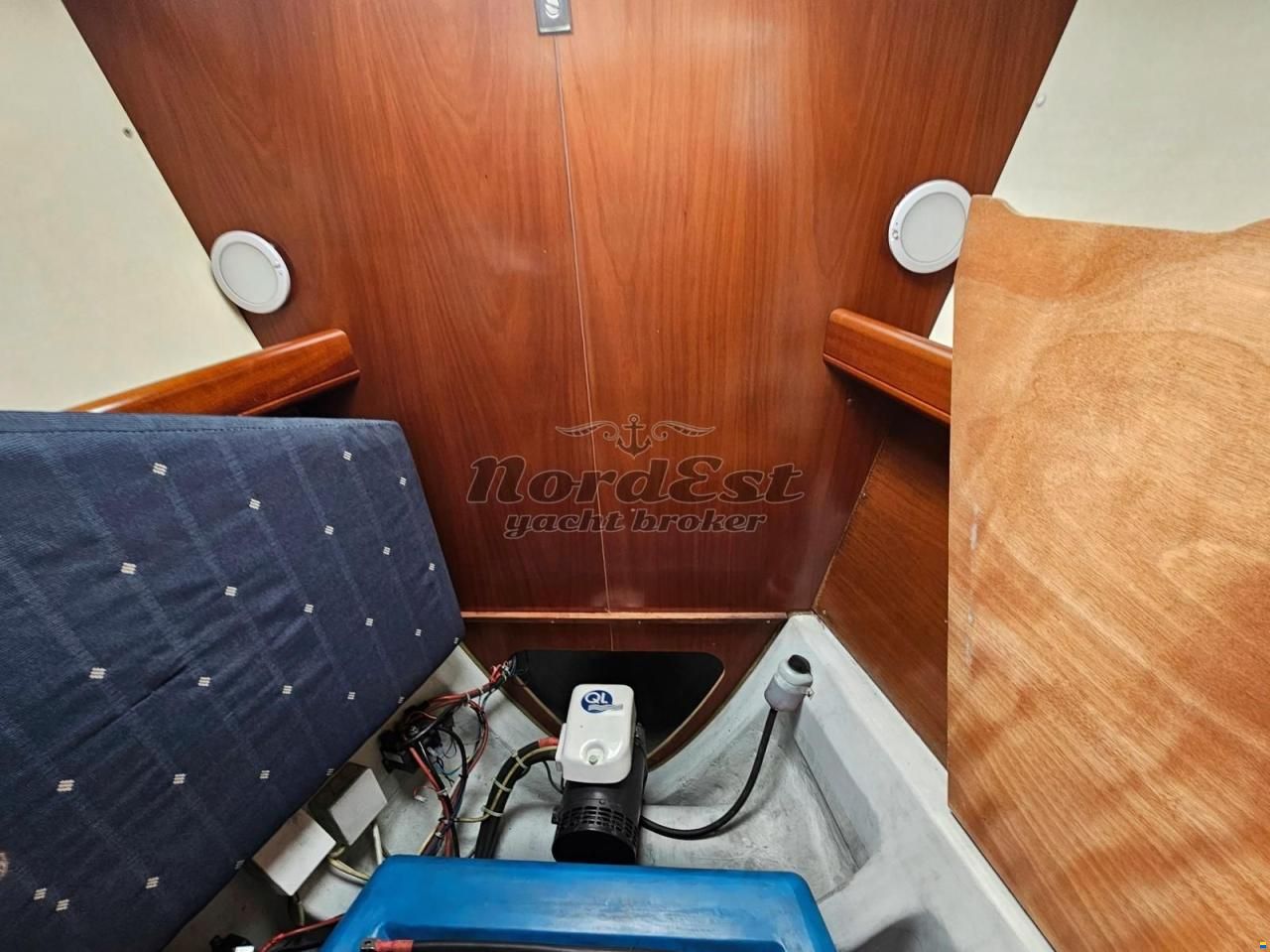 Beneteau Oceanis 473 Clipper