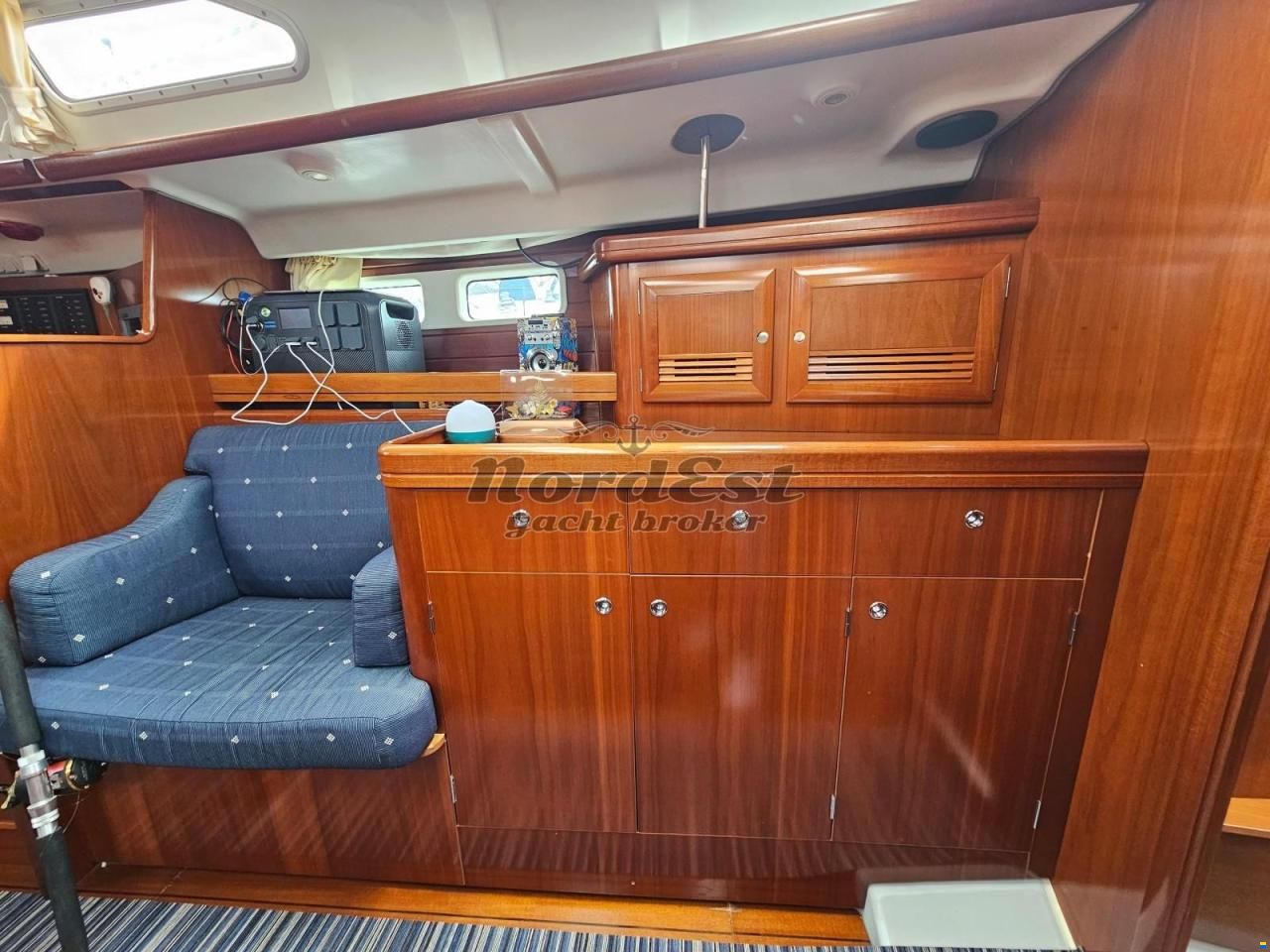 Beneteau Oceanis 473 Clipper