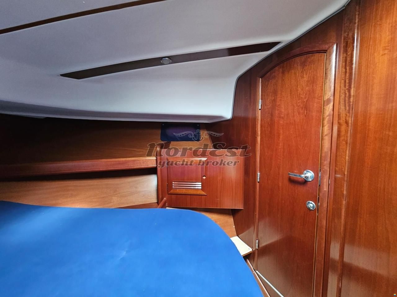 Beneteau Antares 10.80