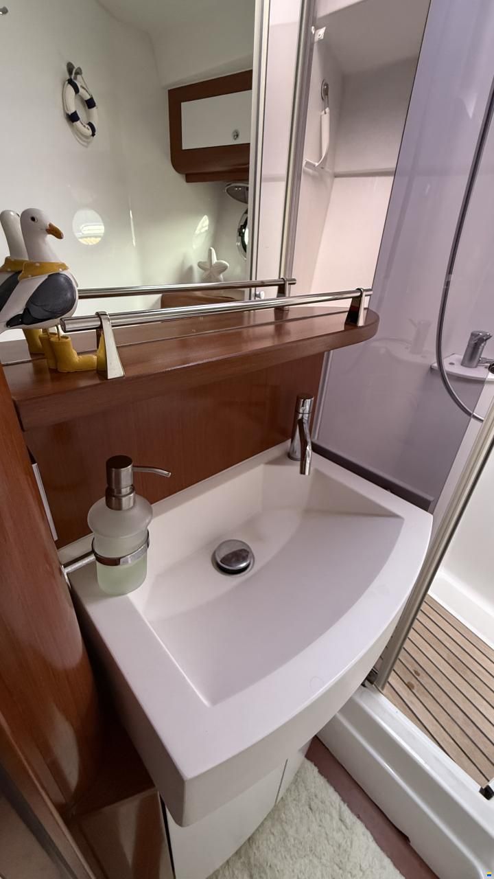Beneteau Gran Turismo 44