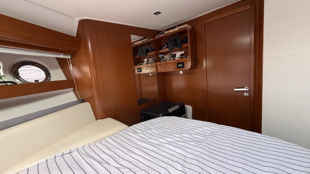 Beneteau Gran Turismo 44