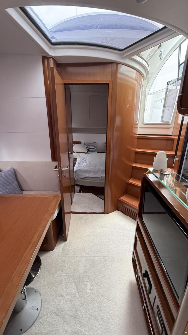 Beneteau Gran Turismo 44