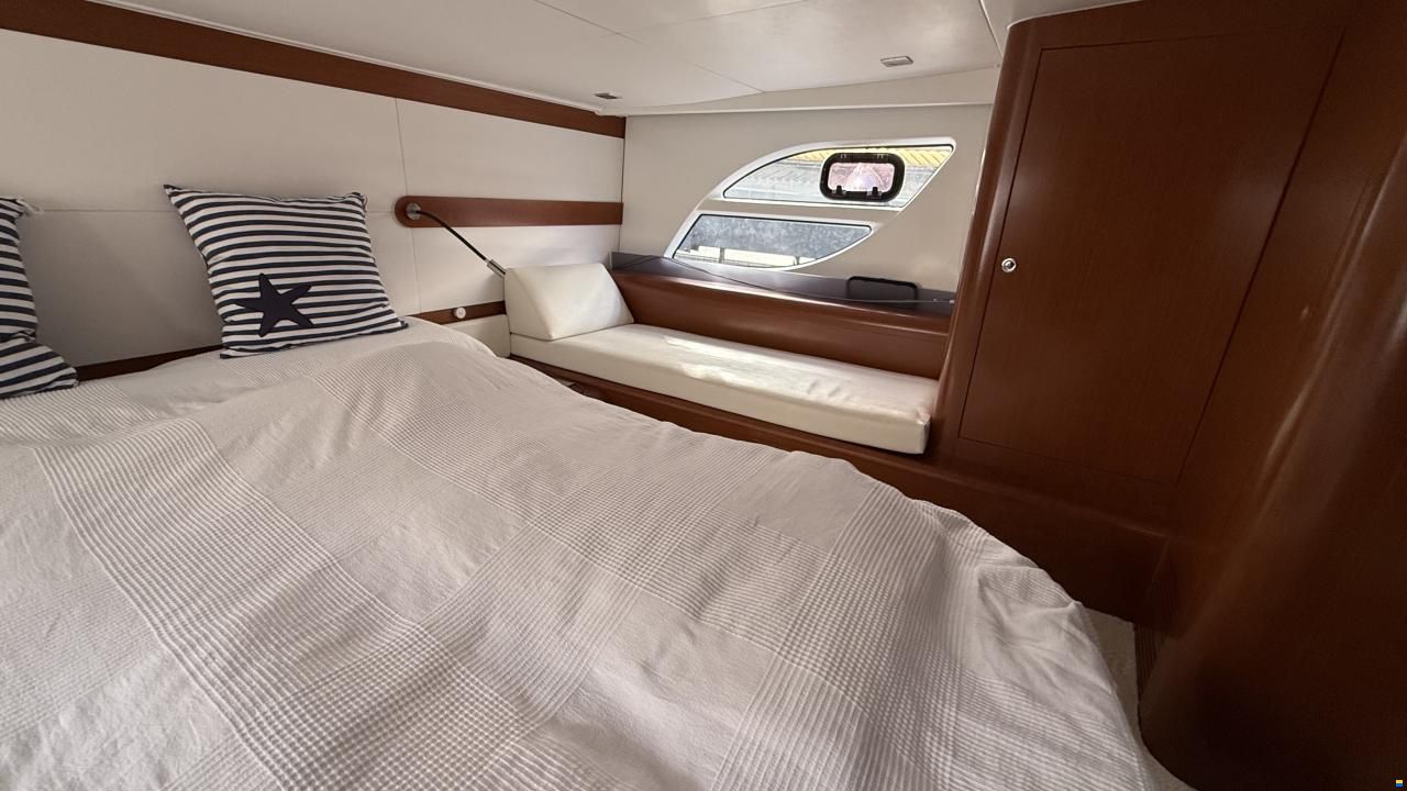 Beneteau Gran Turismo 44