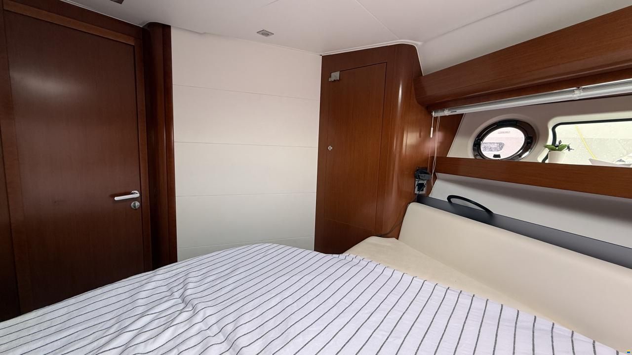 Beneteau Gran Turismo 44