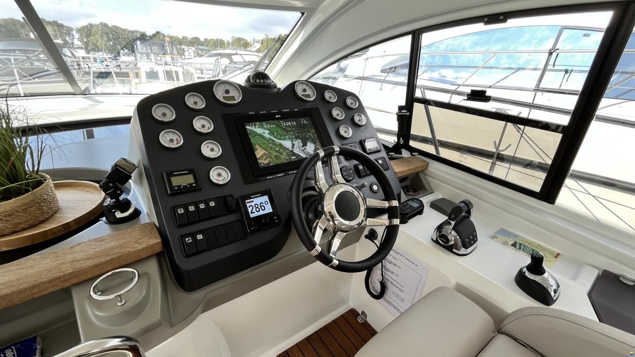 Beneteau Gran Turismo 44