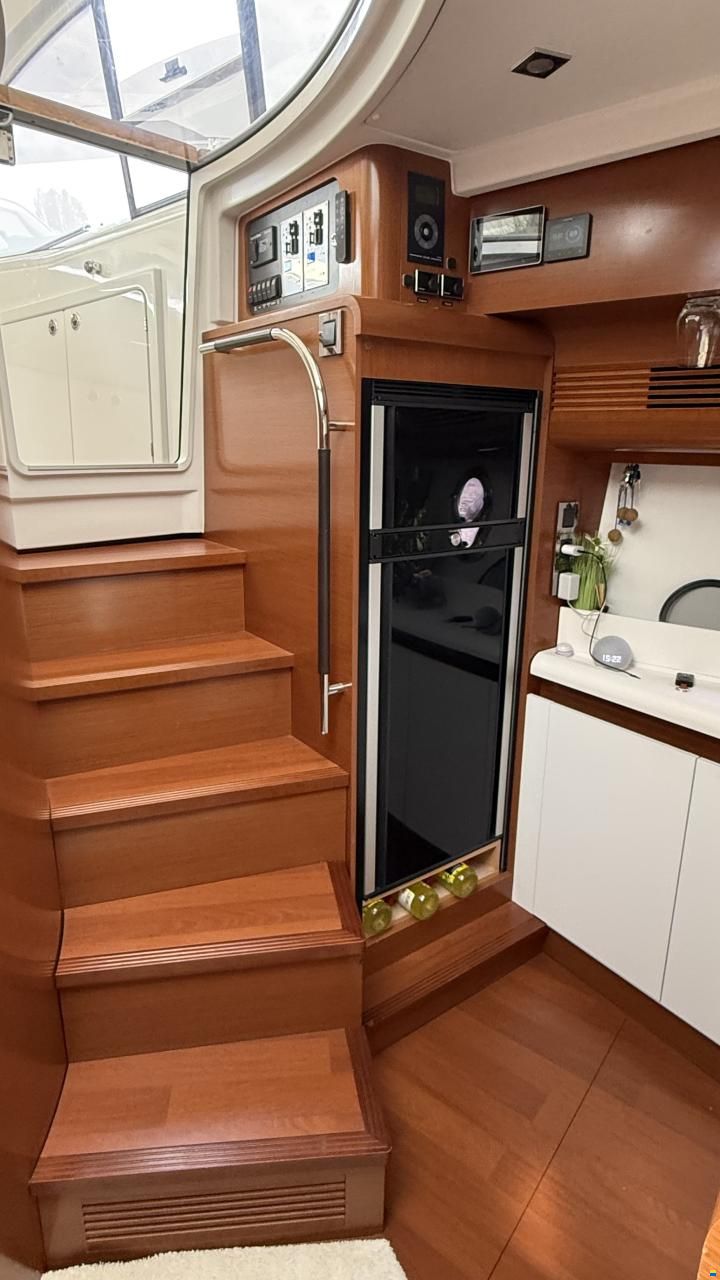 Beneteau Gran Turismo 44