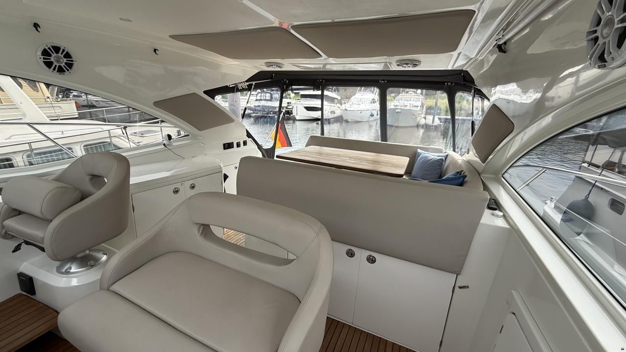 Beneteau Gran Turismo 44