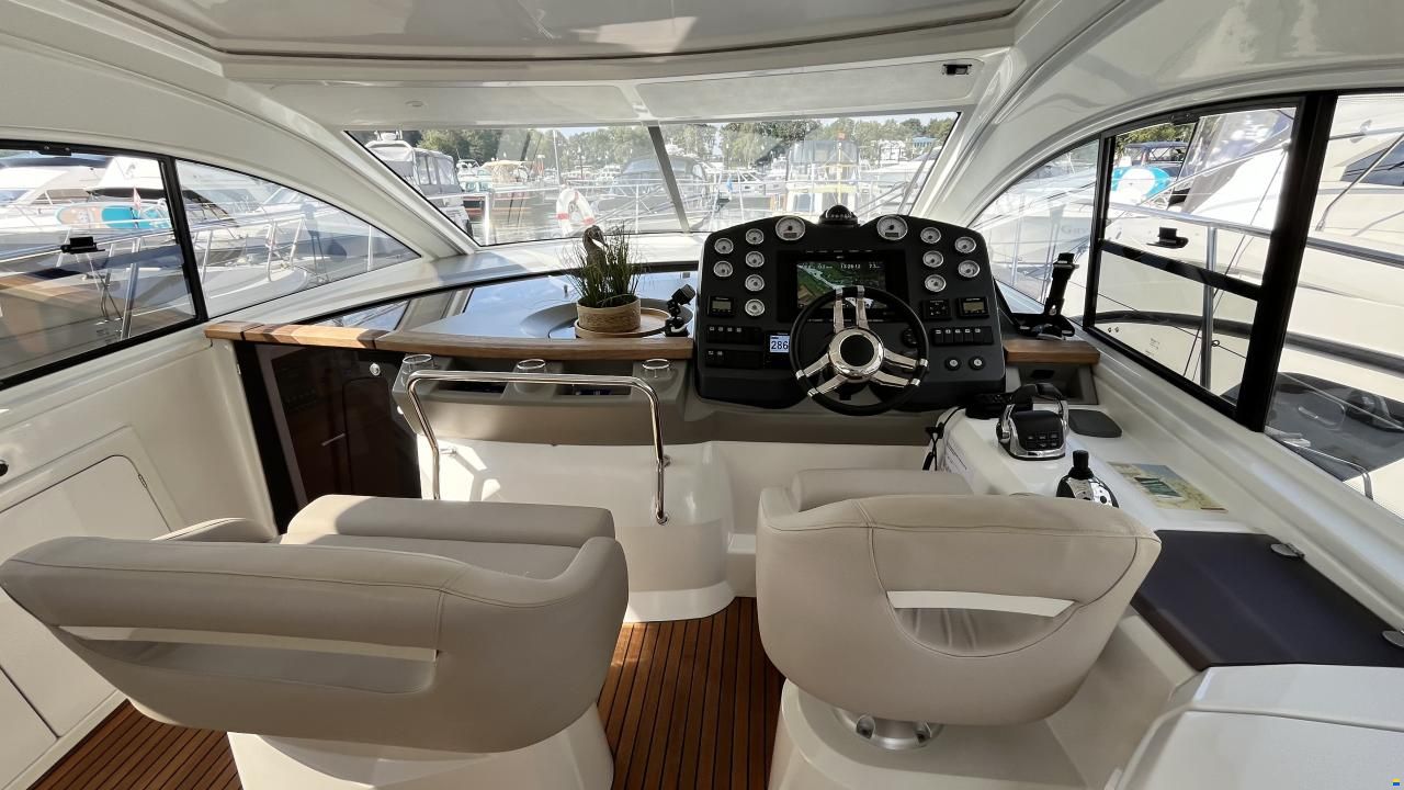Beneteau Gran Turismo 44