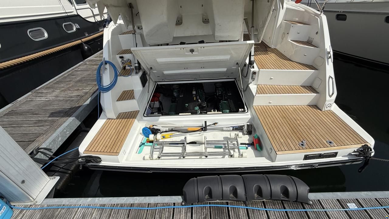Beneteau Gran Turismo 44