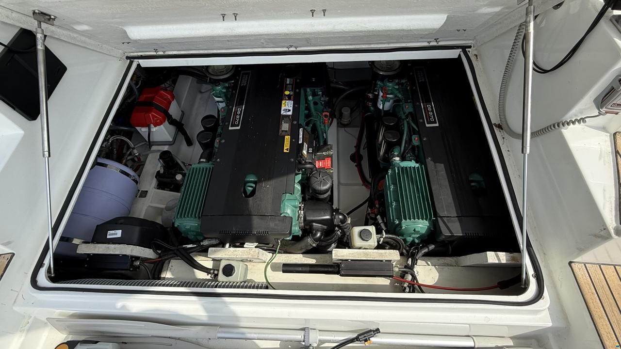Beneteau Gran Turismo 44