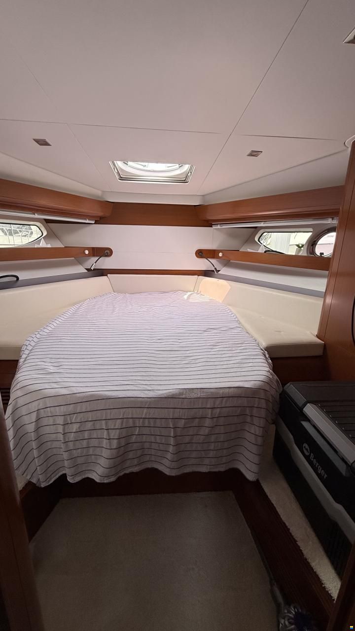 Beneteau Gran Turismo 44
