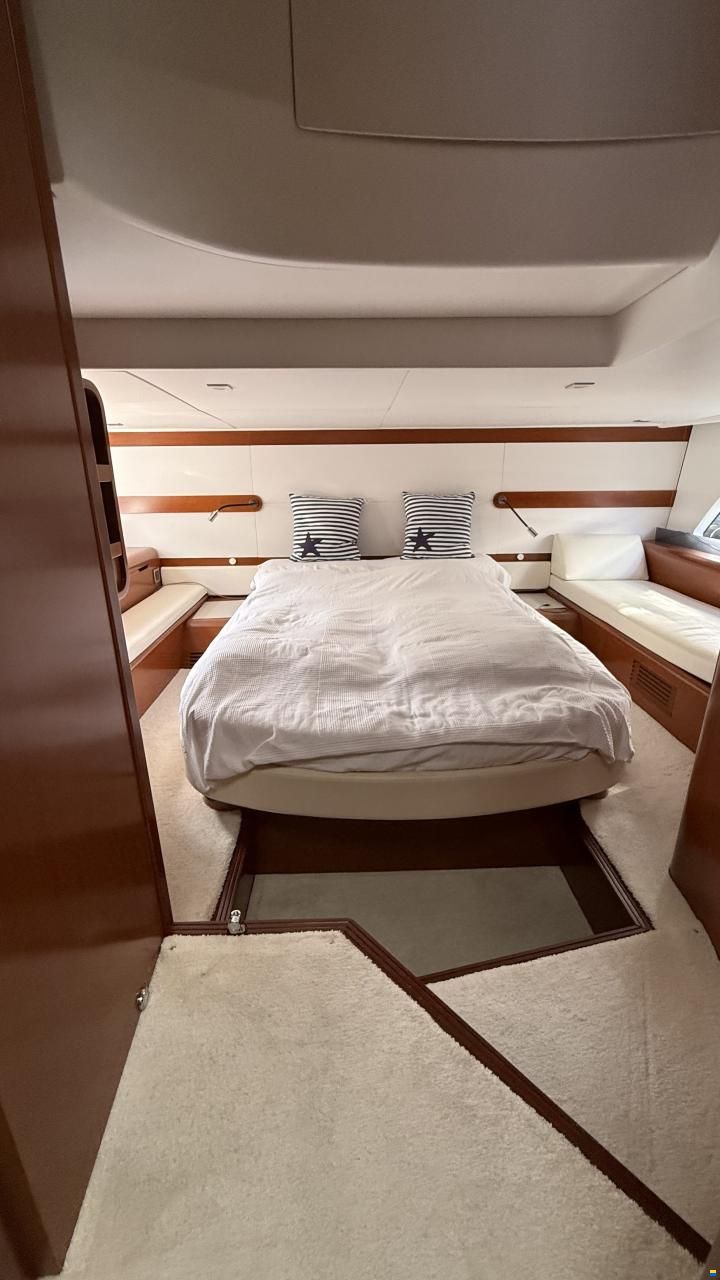 Beneteau Gran Turismo 44