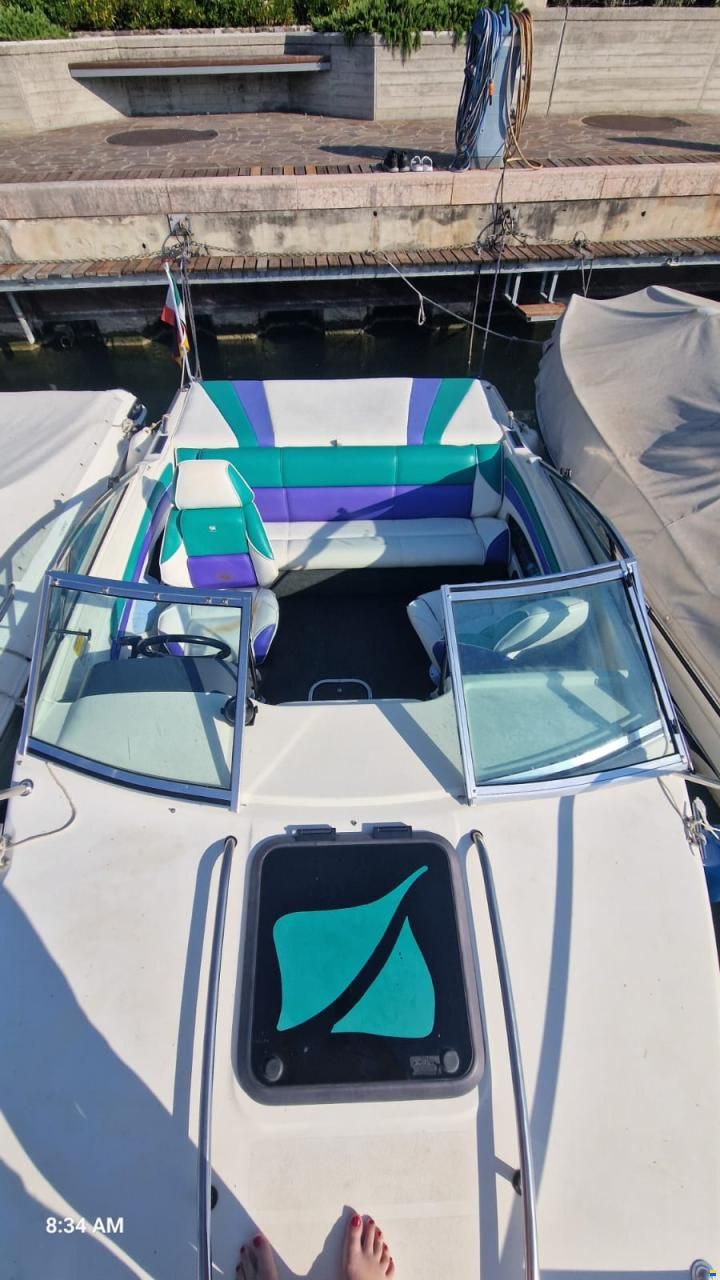 Stingray 599 ZP