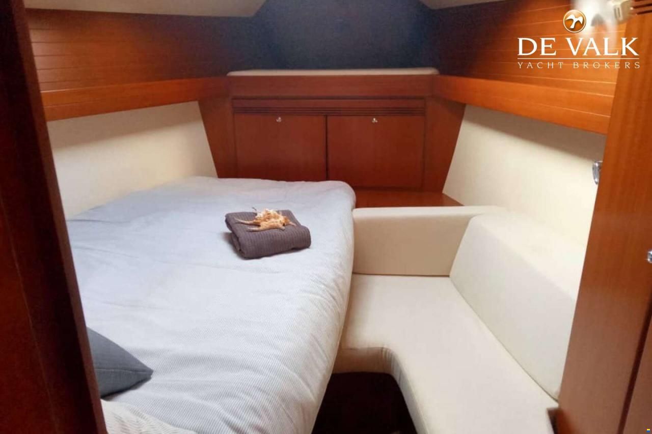 Dufour 40 Performance