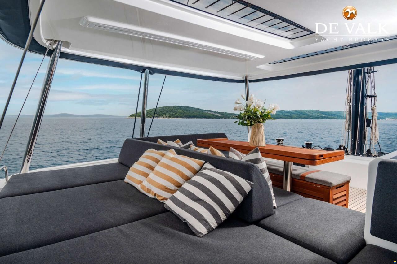 Lagoon 55