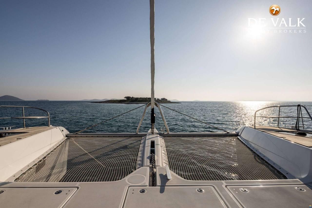 Lagoon 60
