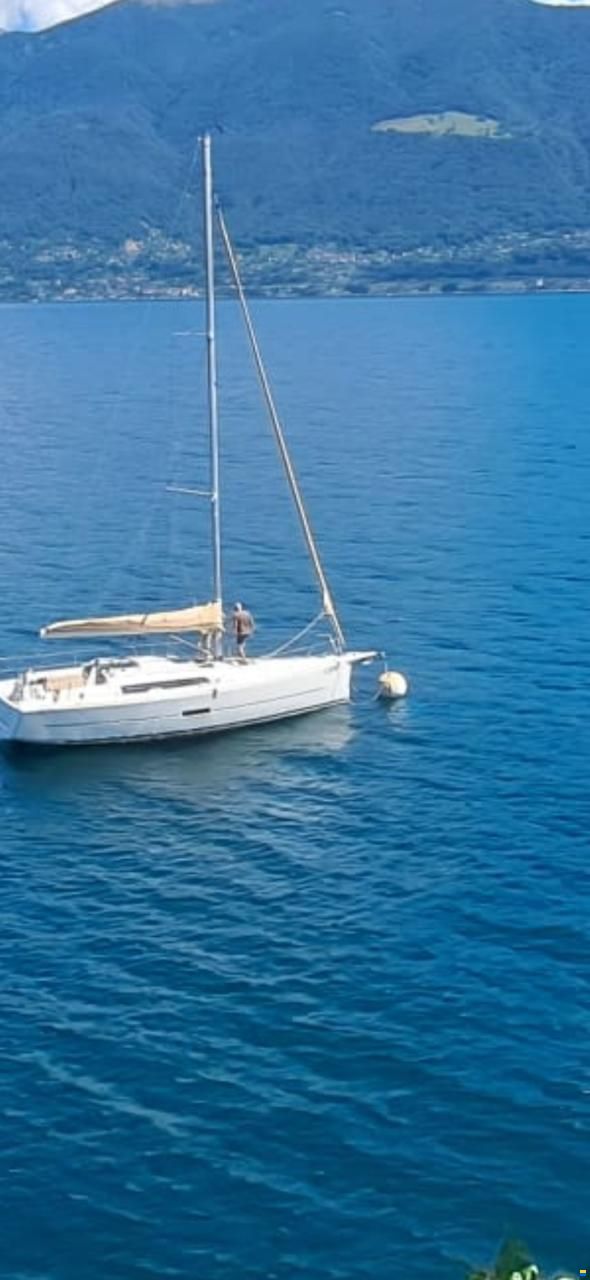 Dufour 350 Grand Large