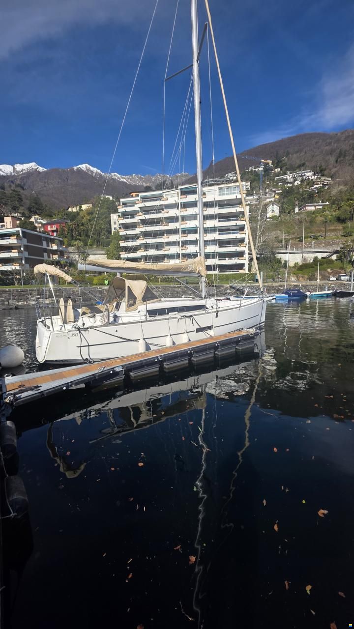 Dufour 350 Grand Large
