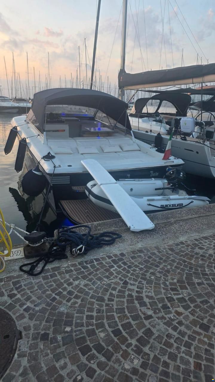 Baia 40