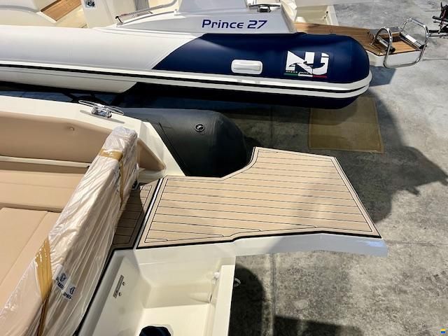 Nuova Jolly Prince 24 Exclusive