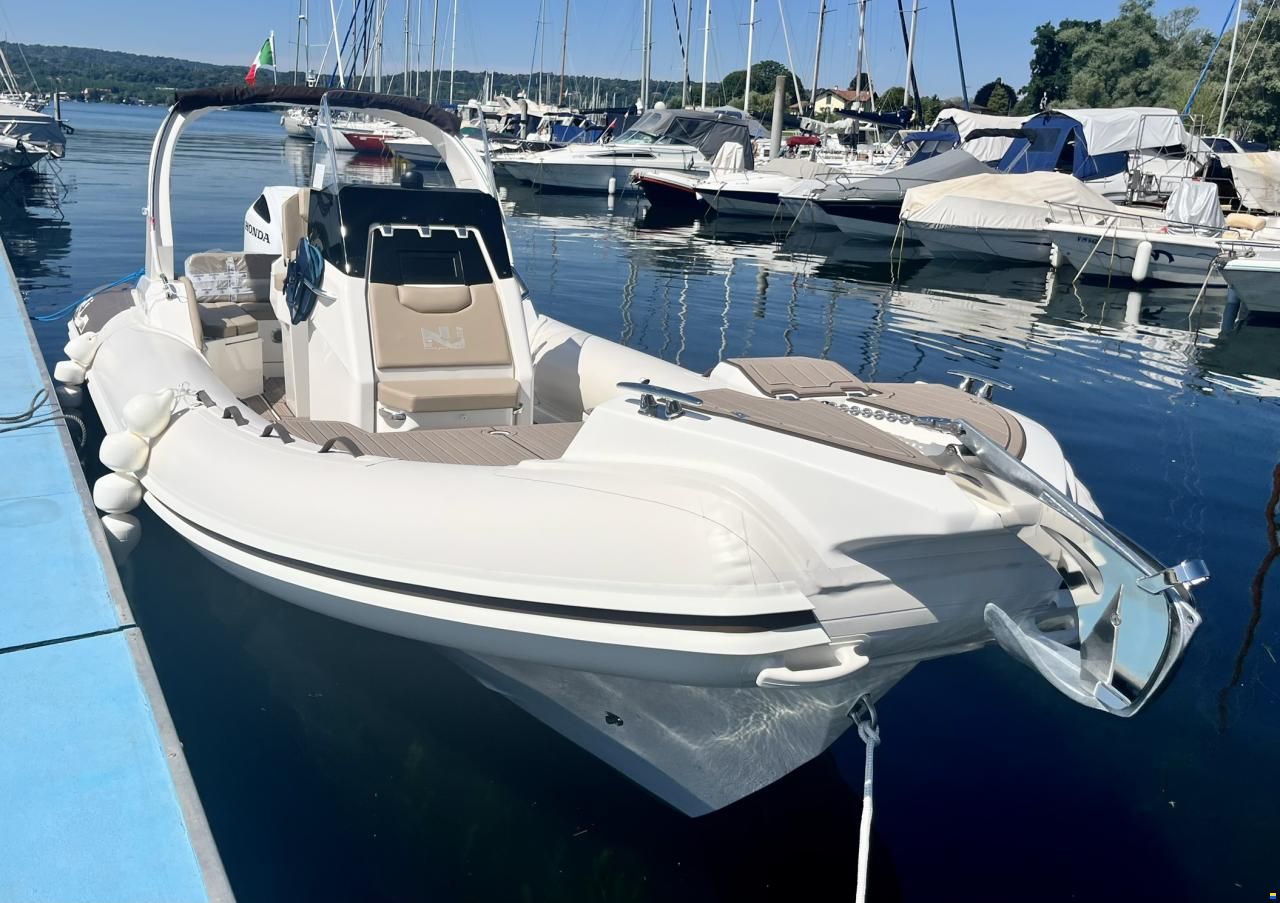 Nuova Jolly Prince 24 Exclusive