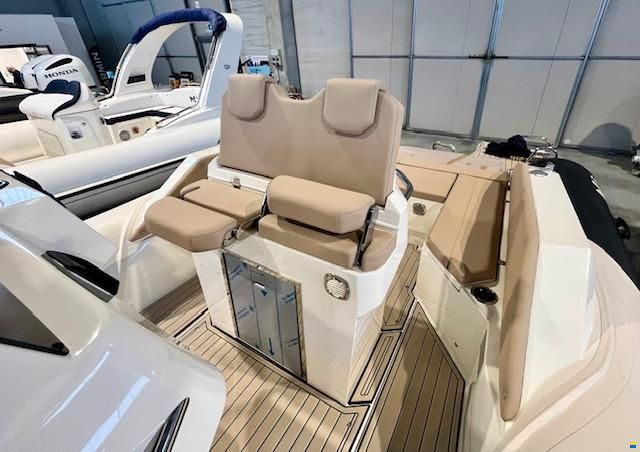 Nuova Jolly Prince 24 Exclusive