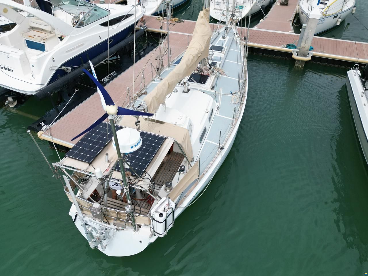 Koopmans 40