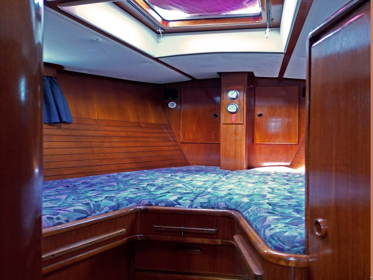 Koopmans 40