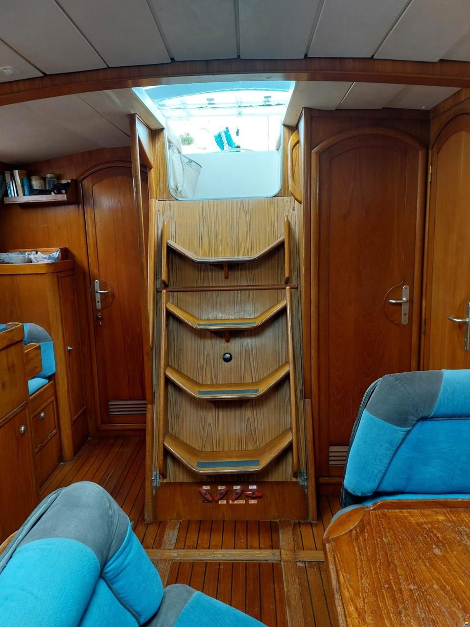 Jeanneau SUN MAGIC 44