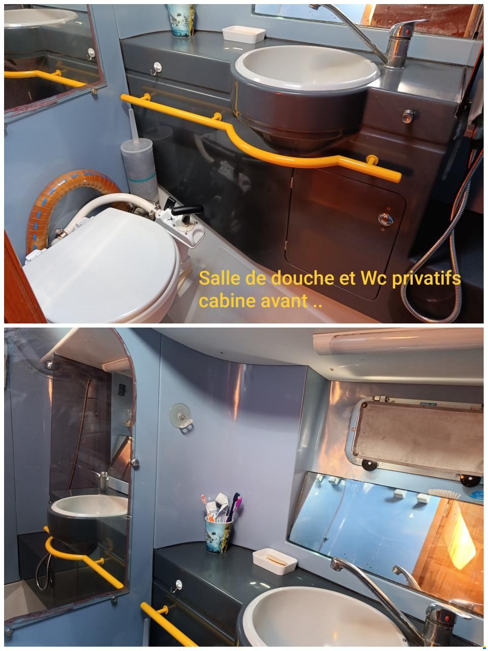 Jeanneau SUN MAGIC 44