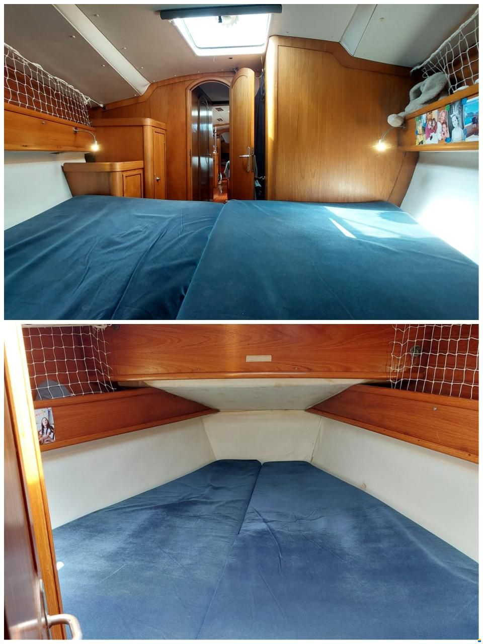 Jeanneau SUN MAGIC 44