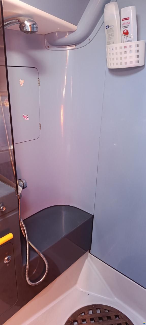 Jeanneau SUN MAGIC 44