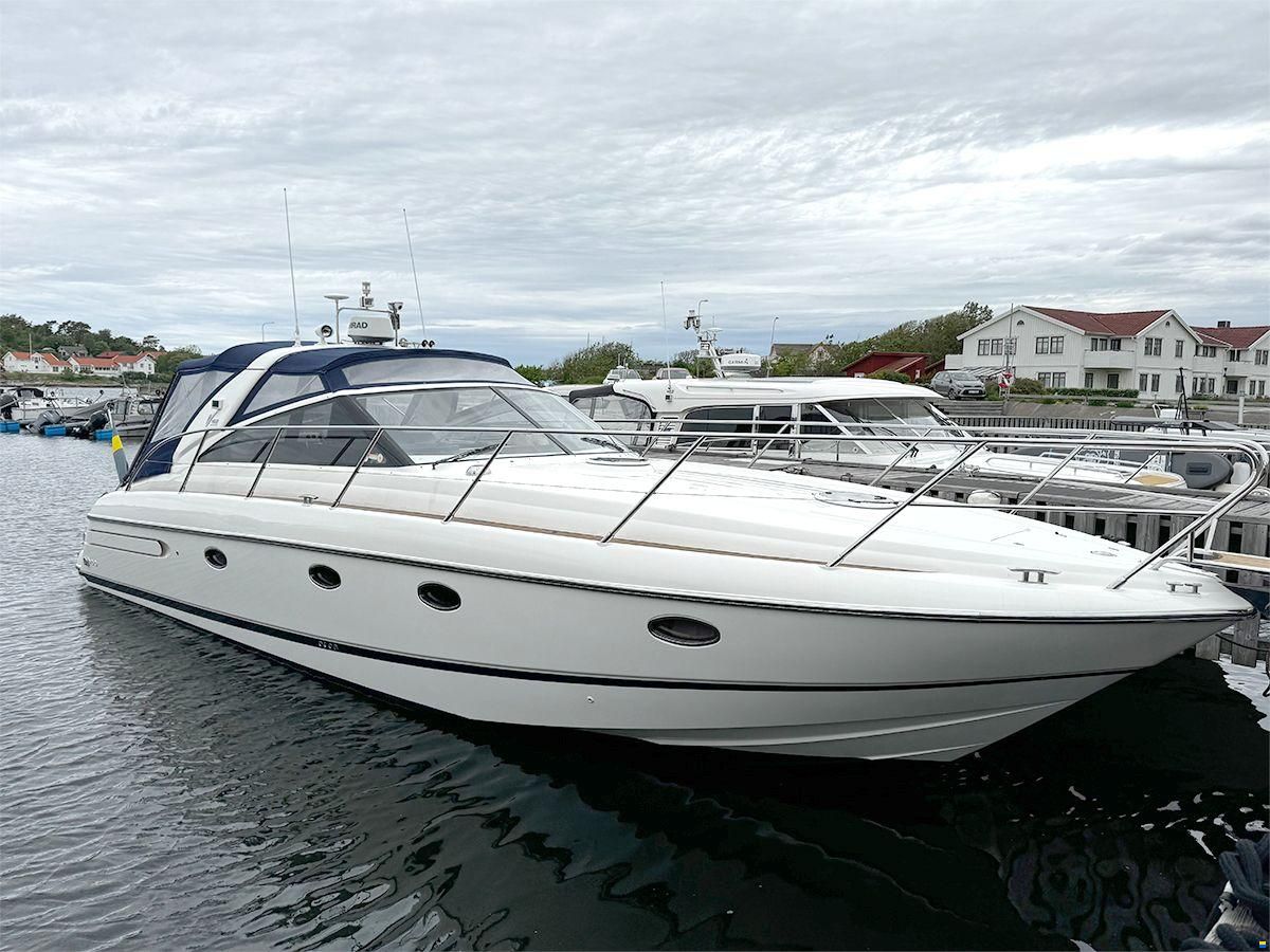 Princess V42