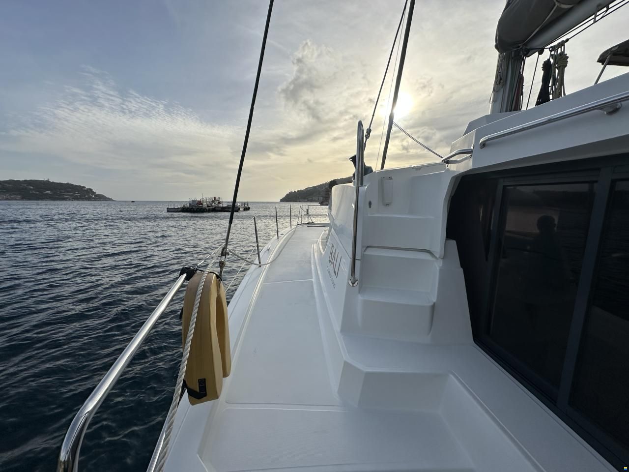 Bali 4.2