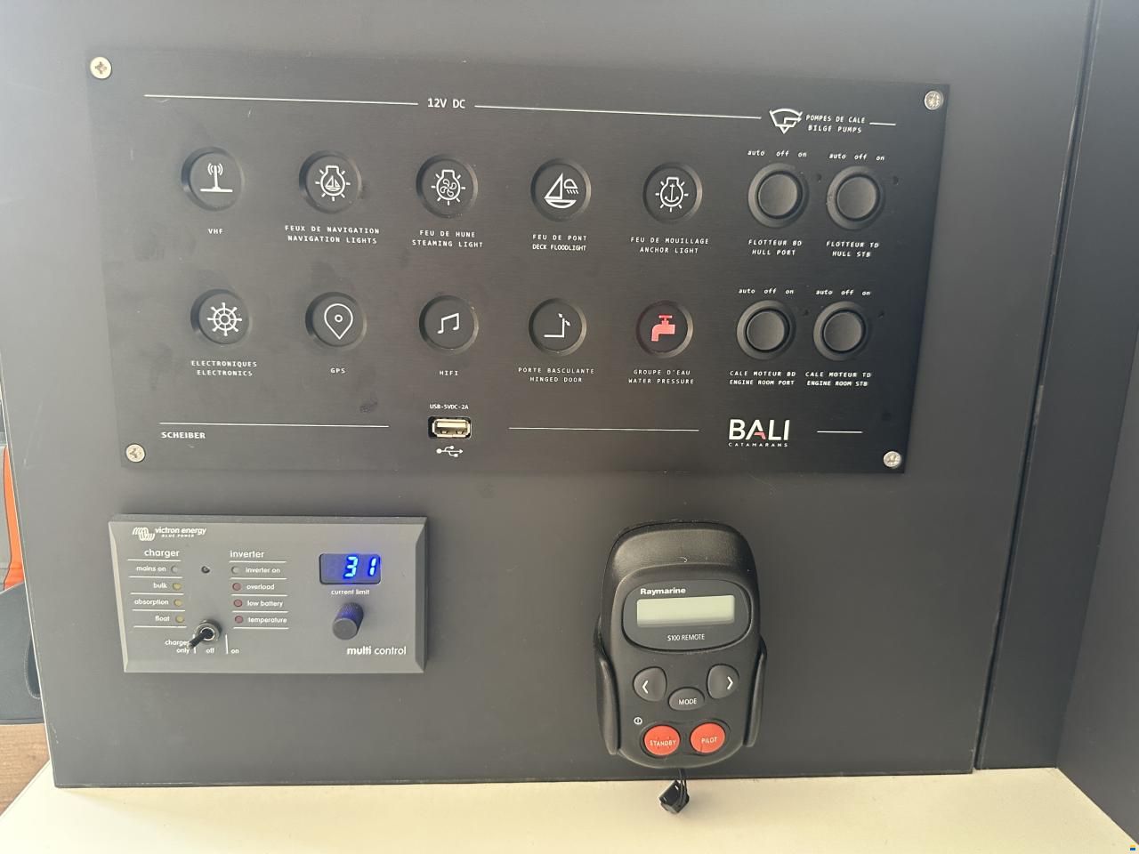 Bali 4.2