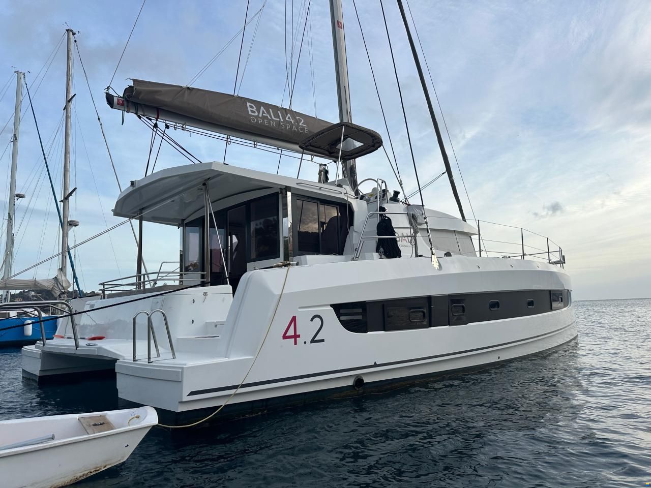Bali 4.2