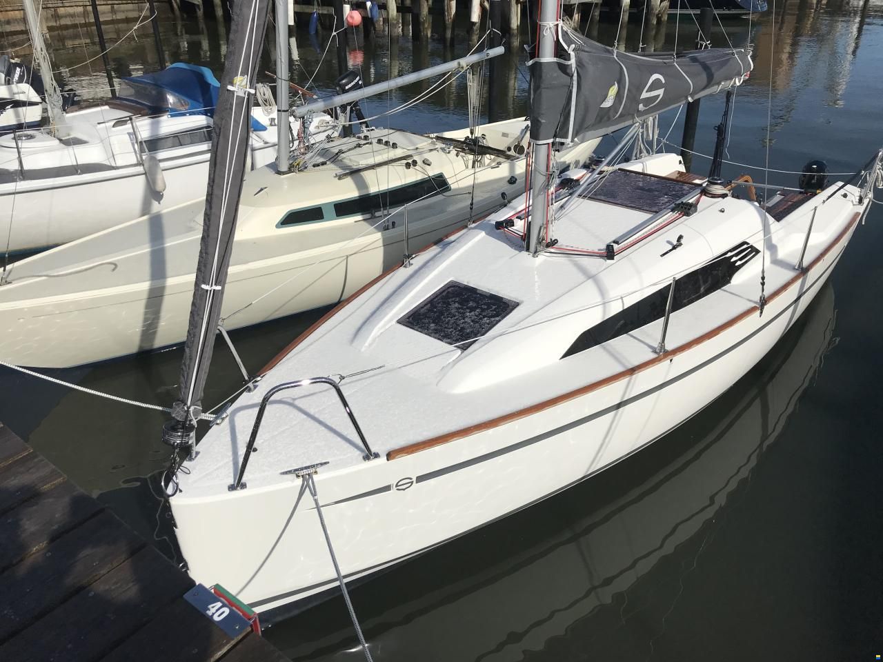 Schöchl SUNBEAM 22.1