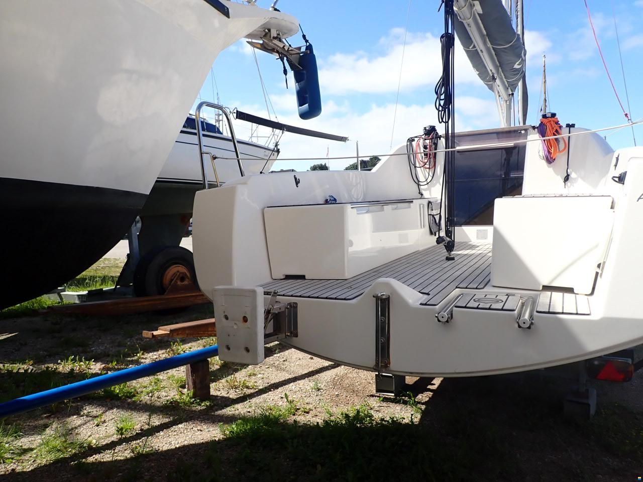 Sch&ouml;chl SUNBEAM 22.1