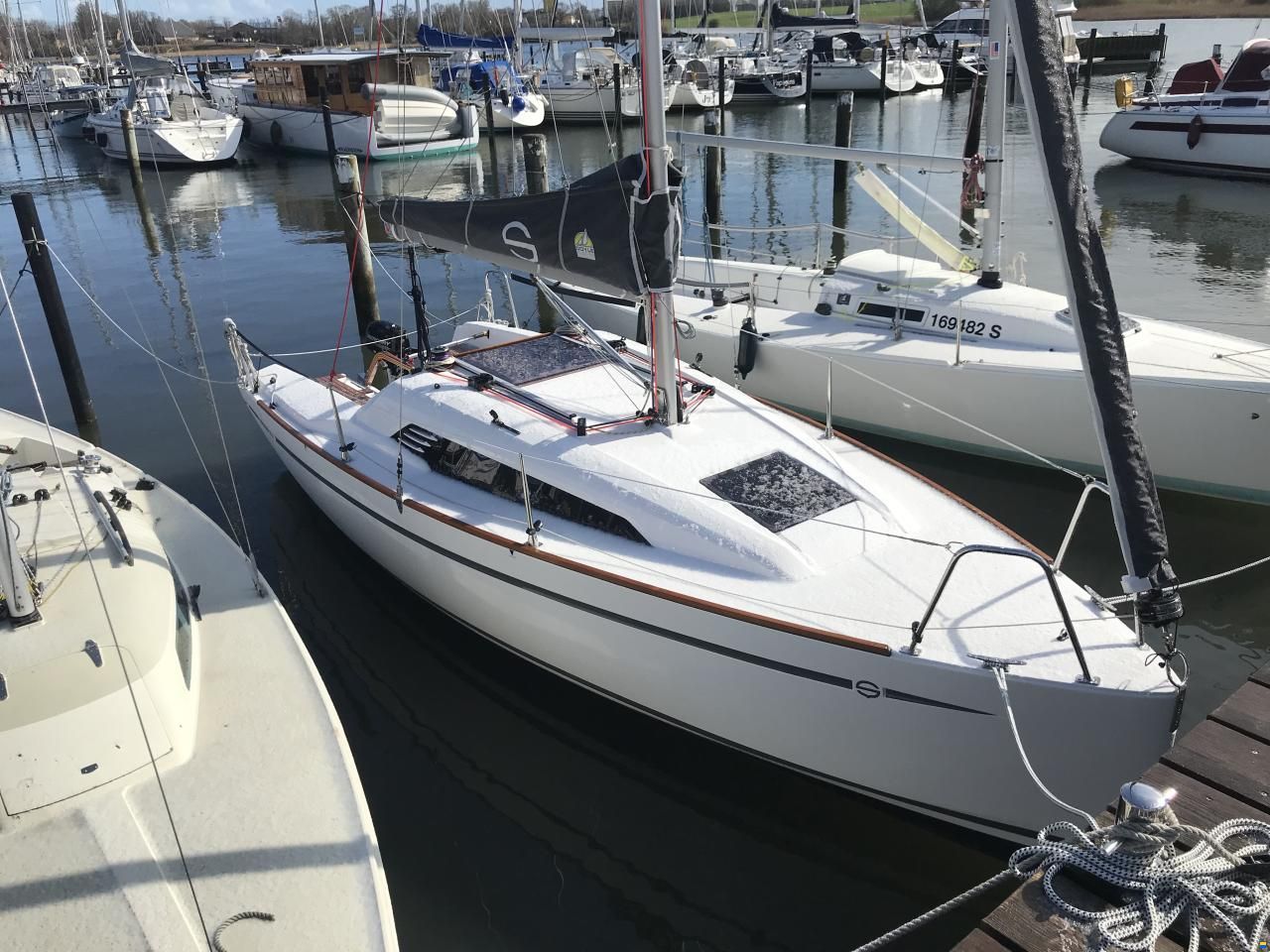 Schöchl SUNBEAM 22.1