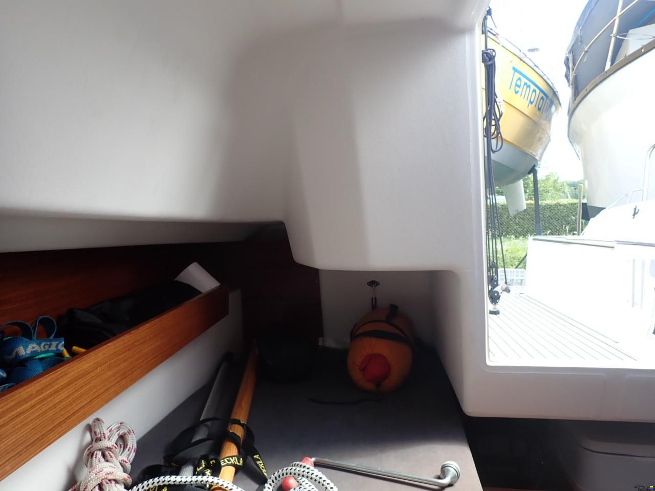 Sch&ouml;chl SUNBEAM 22.1