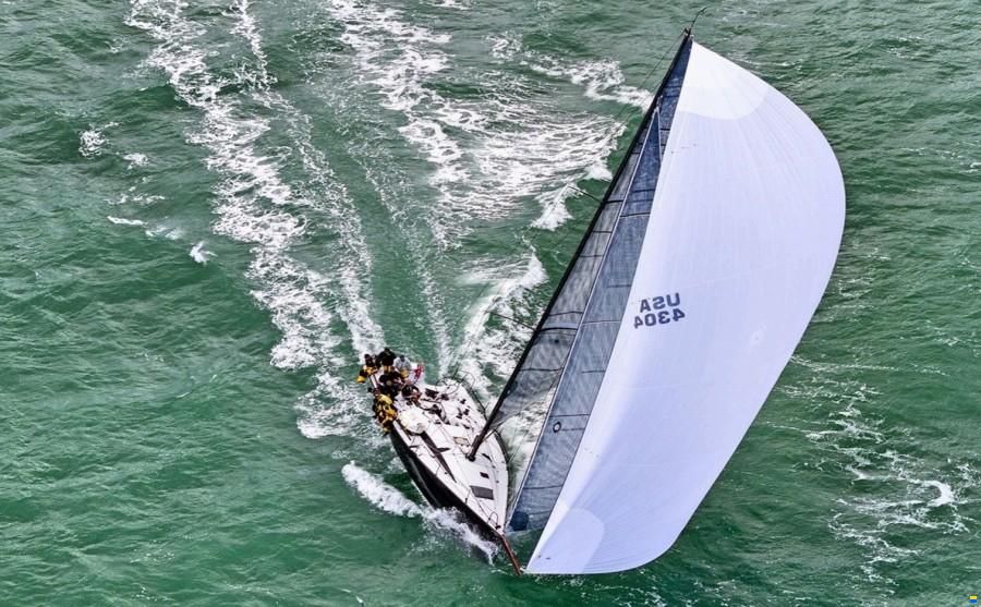 AD boats KER 43