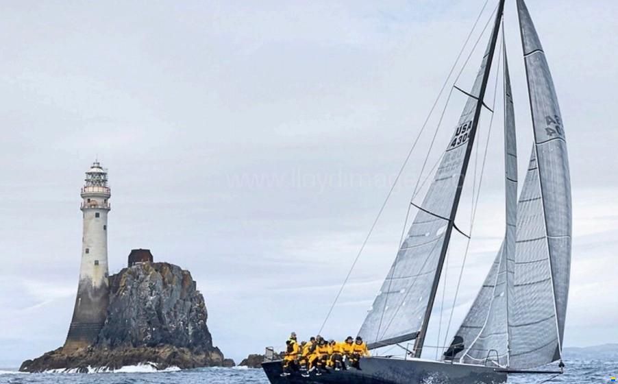 AD boats KER 43