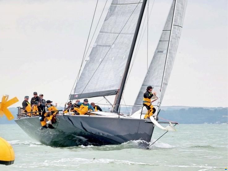 AD boats KER 43
