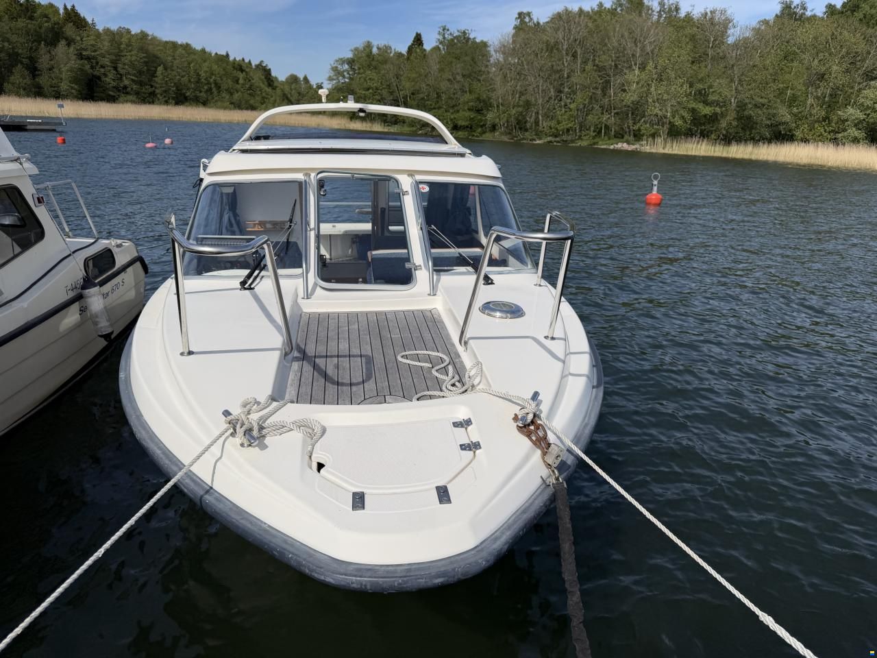 Yamarin 7440